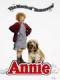 Đứa Trẻ Đường Phố - Annie