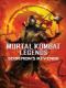 Huyền Thoại Rồng Đen: Bọ Cạp Báo Thù - Mortal Kombat Legends: Scorpions Revenge