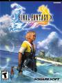 Final Fantasy 10 - Final Fantasy X