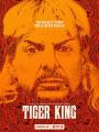 Vua Hổ - Tiger King