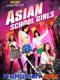 Nữ Sinh Trả Thù - Asian School Girls