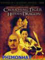 Ngọa Hổ Tàng Long - Crouching Tiger, Hidden Dragon