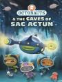 Đội Cứu Hộ Biển Khơi: Hang Động Sac Actun - Octonauts And The Caves Of Sac Actun