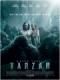 Huyền Thoại Tarzan - The Legend Of Tarzan
