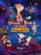 Candace Chống Lại Vũ Trụ - Phineas And Ferb The Movie: Candace Against The Universe