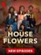 Ngôi Nhà Hoa Hồng Phần 3 - The House Of Flowers Season 3