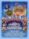 Câu Chuyện Về Con Rối Muppets Và Manhattan - The Muppets Take Manhattan