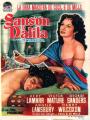 Samson Và Nàng Dalilah - Samson And Delilah