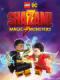 Ma Thuật Và Quái Vật - Lego Dc: Shazam - Magic & Monsters