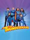 Gia Đình Thunderman - The Thundermans
