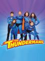 Gia Đình Thunderman - The Thundermans