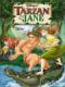 Cuộc Phiêu Lưu Của Tarzan Và Jane - Tarzan And Jane