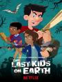 Những Đứa Trẻ Cuối Cùng Trên Trái Đất Cuốn 2 - The Last Kids On Earth Book 2
