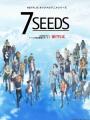 7 Seeds 2Nd Season - Seven Seeds 2Nd Season