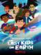 Những Đứa Trẻ Cuối Cùng Trên Trái Đất Cuốn 3 - The Last Kids On Earth Book 3