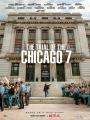 Phiên Tòa Chicago 7 - The Trial Of The Chicago 7