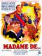 Bông Tai Của Đệ Nhất Phu Nhân - The Earrings Of Madame De