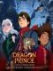 Hoàng Tử Rồng 2 - The Dragon Prince Season 2
