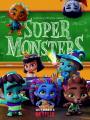Hội Quái Siêu Cấp 3 - Super Monsters 3
