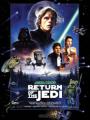 Chiến Tranh Các Vì Sao 6: Sự Trở Lại Của Jedi - Star Wars 6: Return Of The Jedi