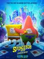 Spongebob: Bọt Biển Đào Tẩu - The Spongebob Movie: Sponge On The Run