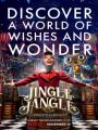 Hành Trình Giáng Sinh - Jingle Jangle: A Christmas Journey