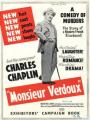 Ông Verdoux - Monsieur Verdoux