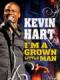 Tôi Là Cậu Bé To Xác - Kevin Hart: Im A Grown Little Man