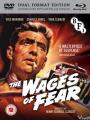Giá Của Nỗi Sợ Hãi - The Wages Of Fear