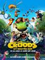 Gia Đình Croods: Kỷ Nguyên Mới - The Croods: A New Age