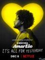 Tất Cả Vì Ngày Hôm Qua - Emicida: Amarelo - Its All For Yesterday