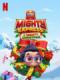 Cuộc Phiêu Lưu Giáng Sinh - Mighty Express: A Mighty Christmas