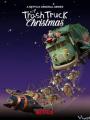 Hank Và Bạn Xe Tải Chở Rác: Giáng Sinh - A Trash Truck Christmas