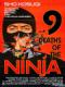 9 Cái Chết Của Ninja - Nine Deaths Of The Ninja