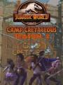 Thế Giới Khủng Long: Trại Kỷ Phấn Trắng Phần 2 - Jurassic World: Camp Cretaceous Season 2