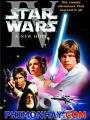 Chiến Tranh Giữa Các Vì Sao 4: Niềm Hy Vọng Mới - Star Wars 4: A New Hope