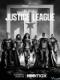 Liên Minh Công Lý Của Zack Snyder - Zack Snyders Justice League