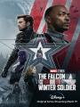 Chim Ưng Và Chiến Binh Mùa Đông Phần 1 - The Falcon And The Winter Soldier Season 1
