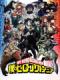 Boku No Hero Academia 5Th Season - My Hero Academia 5