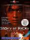 Lực Vương: Ngục Tù Đẫm Máu - Riki Oh: The Story Of Ricky