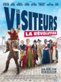Ngày Bastille - The Visitors: Bastille Day