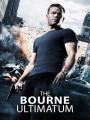 Tối Hậu Thư Của Bourne - The Bourne Ultimatum