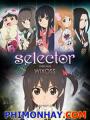 Selector Infected Wixoss - セレクター Infected Wixoss