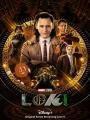 Loki Phần 1 - Loki Season 1