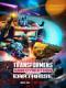 Chiến Tranh Cybertron – Trái Đất Trỗi Dậy - Transformers: War For Cybertron - Earthrise