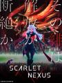 Scarlet Nexus - Game Arpg