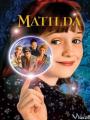 Cô Bé Matilda - Matilda