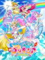 Tropical-Rouge! Precure - Tropical-Rouge! Pretty Cure