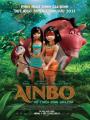 Nữ Chiến Binh Amazon - Ainbo: Spirit Of The Amazon