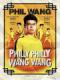 Phil Wang - Philly Philly Wang Wang